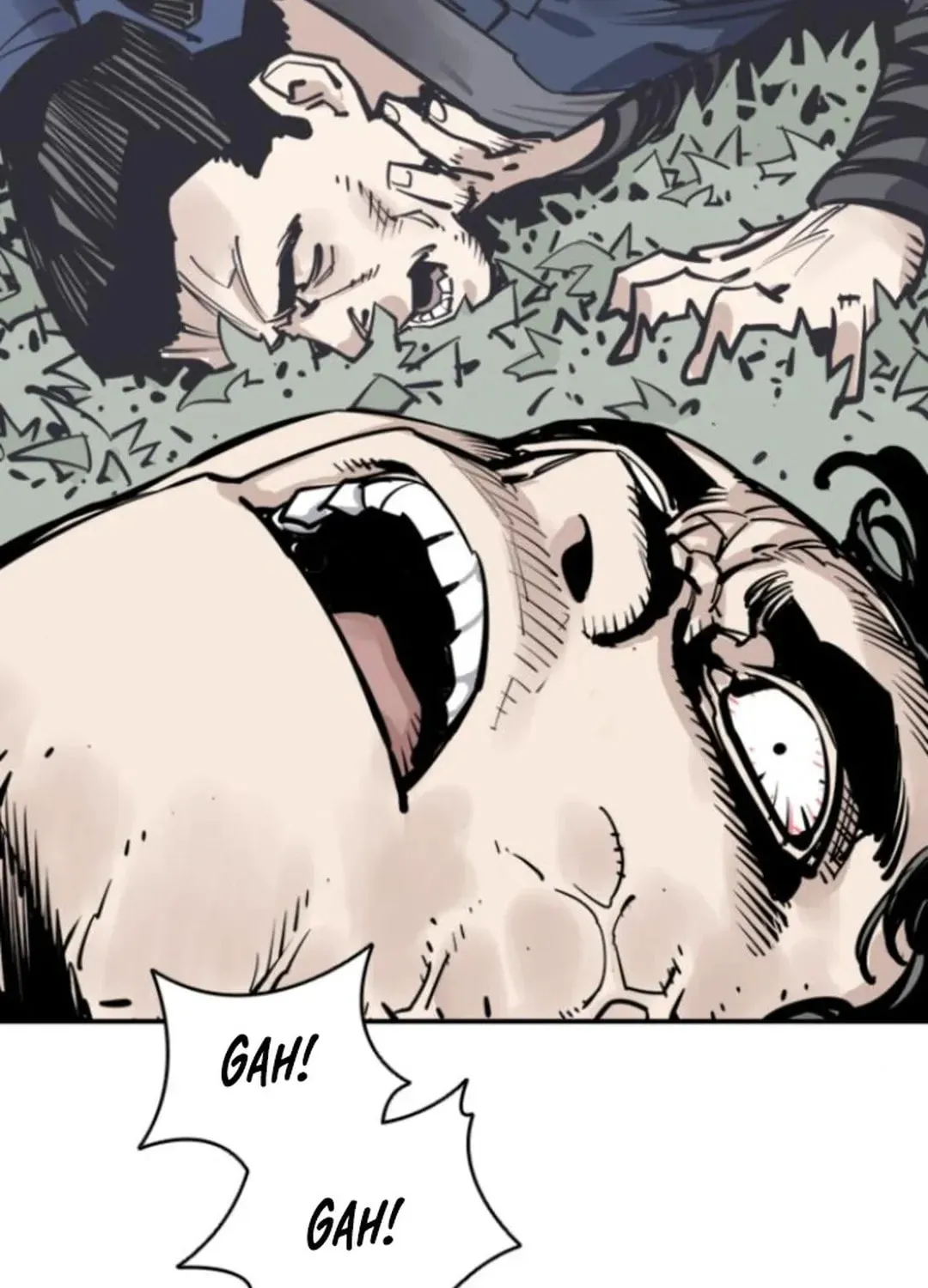 Death God Chapter 104 page 68 - 
