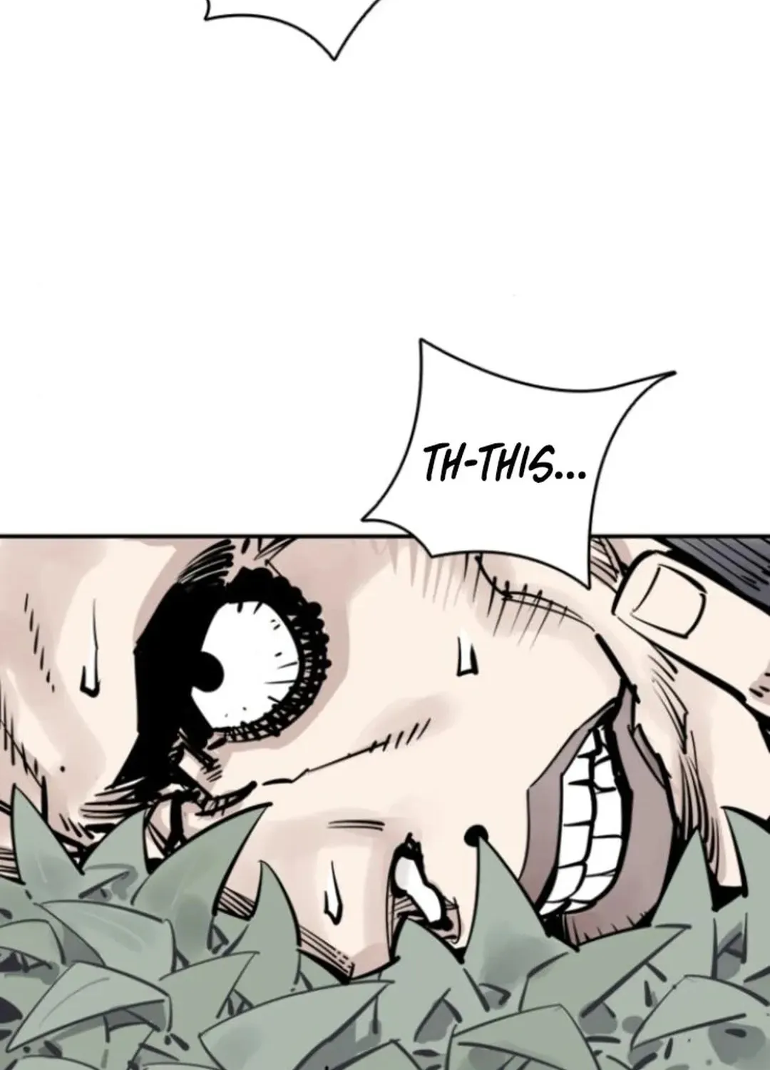 Death God Chapter 104 page 69 - 