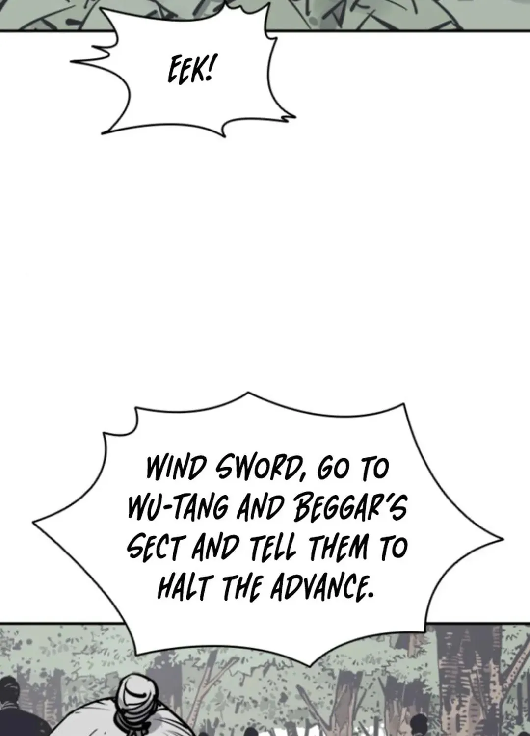 Death God Chapter 104 page 70 - 