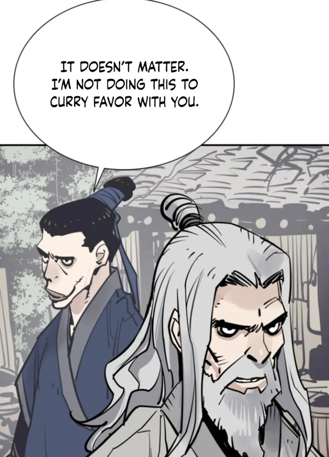 Death God Chapter 104 page 8 - 