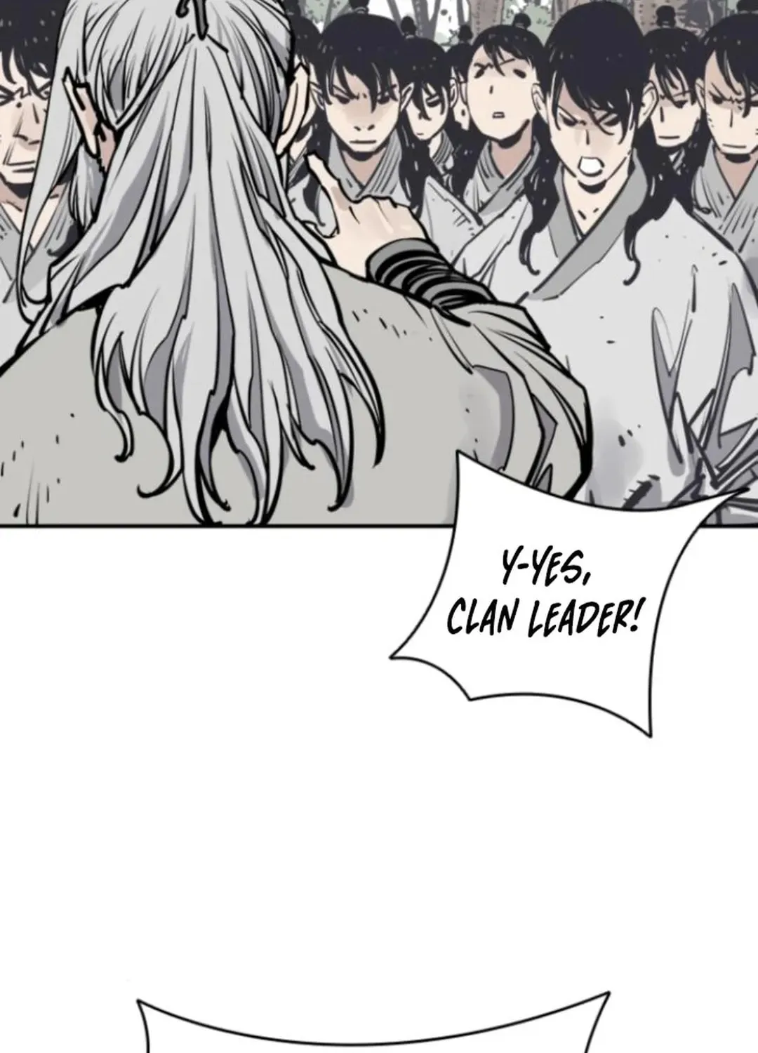 Death God Chapter 104 page 71 - 
