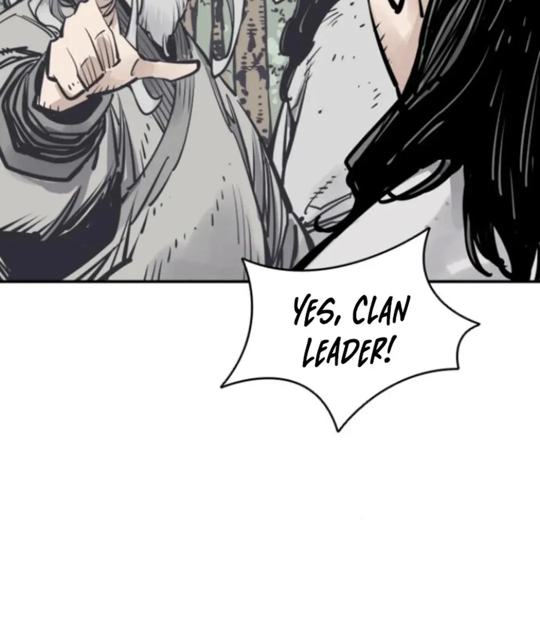 Death God Chapter 104 page 73 - 