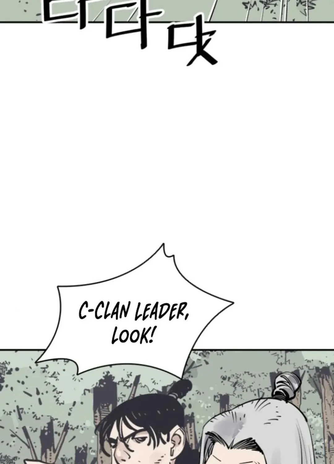 Death God Chapter 104 page 75 - 