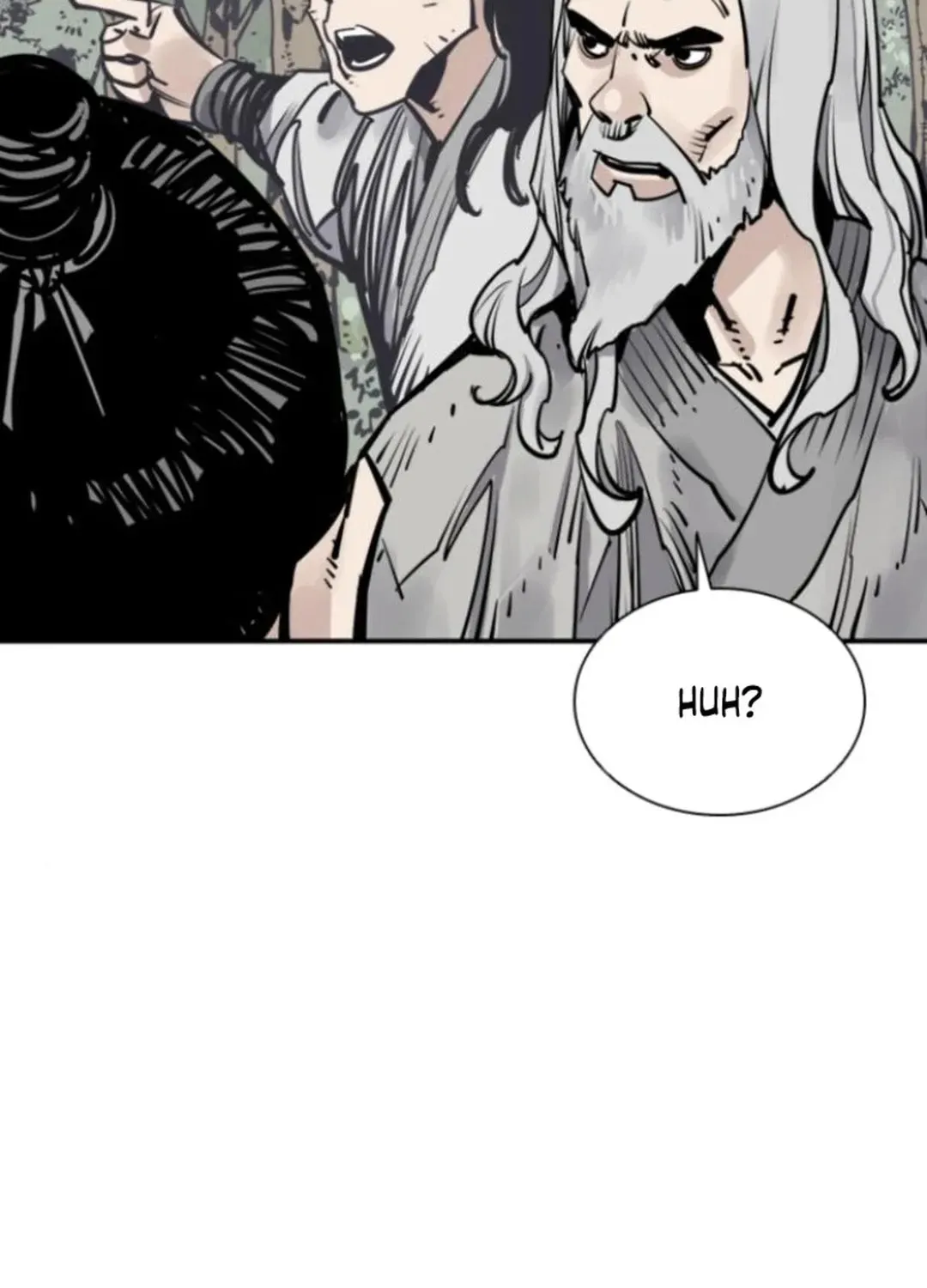 Death God Chapter 104 page 76 - 