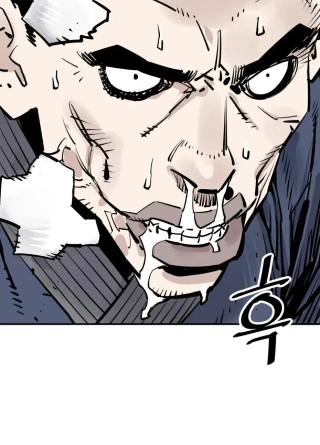 Death God Chapter 104 page 79 - 