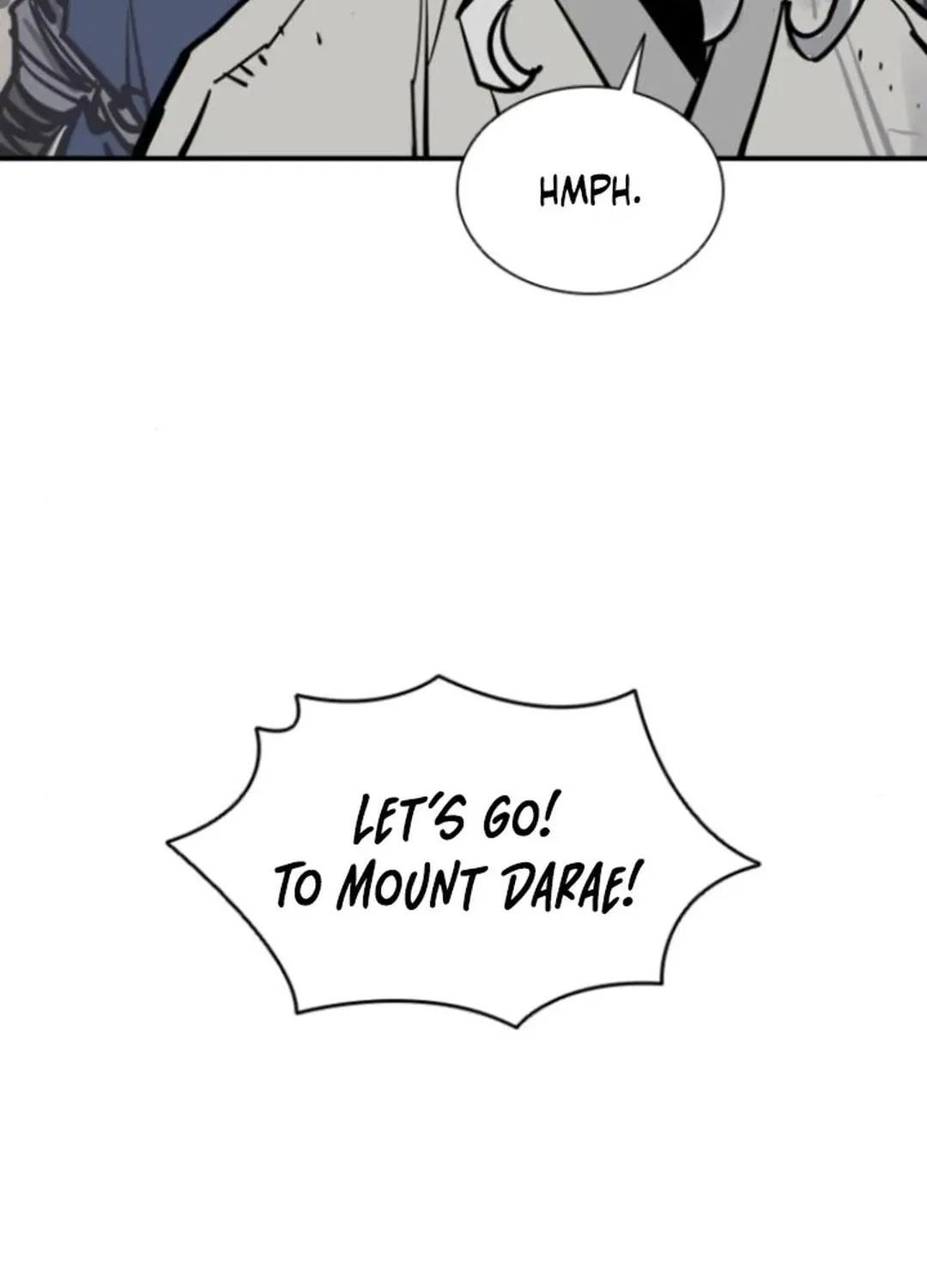Death God Chapter 104 page 9 - 