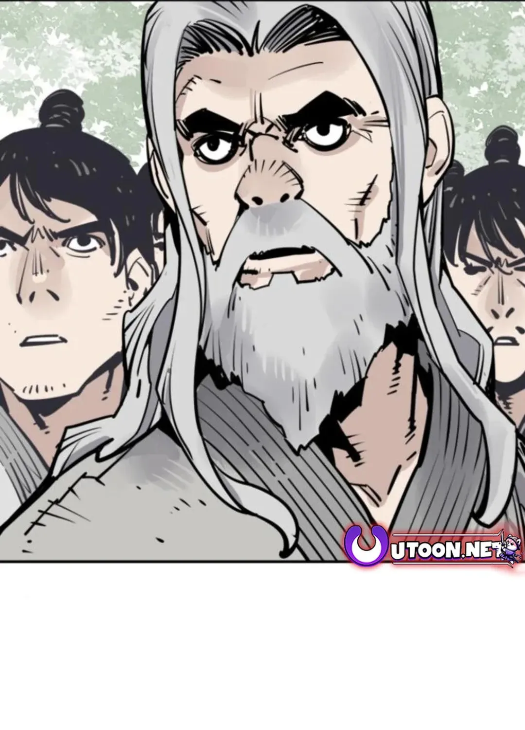 Death God Chapter 104 page 81 - 