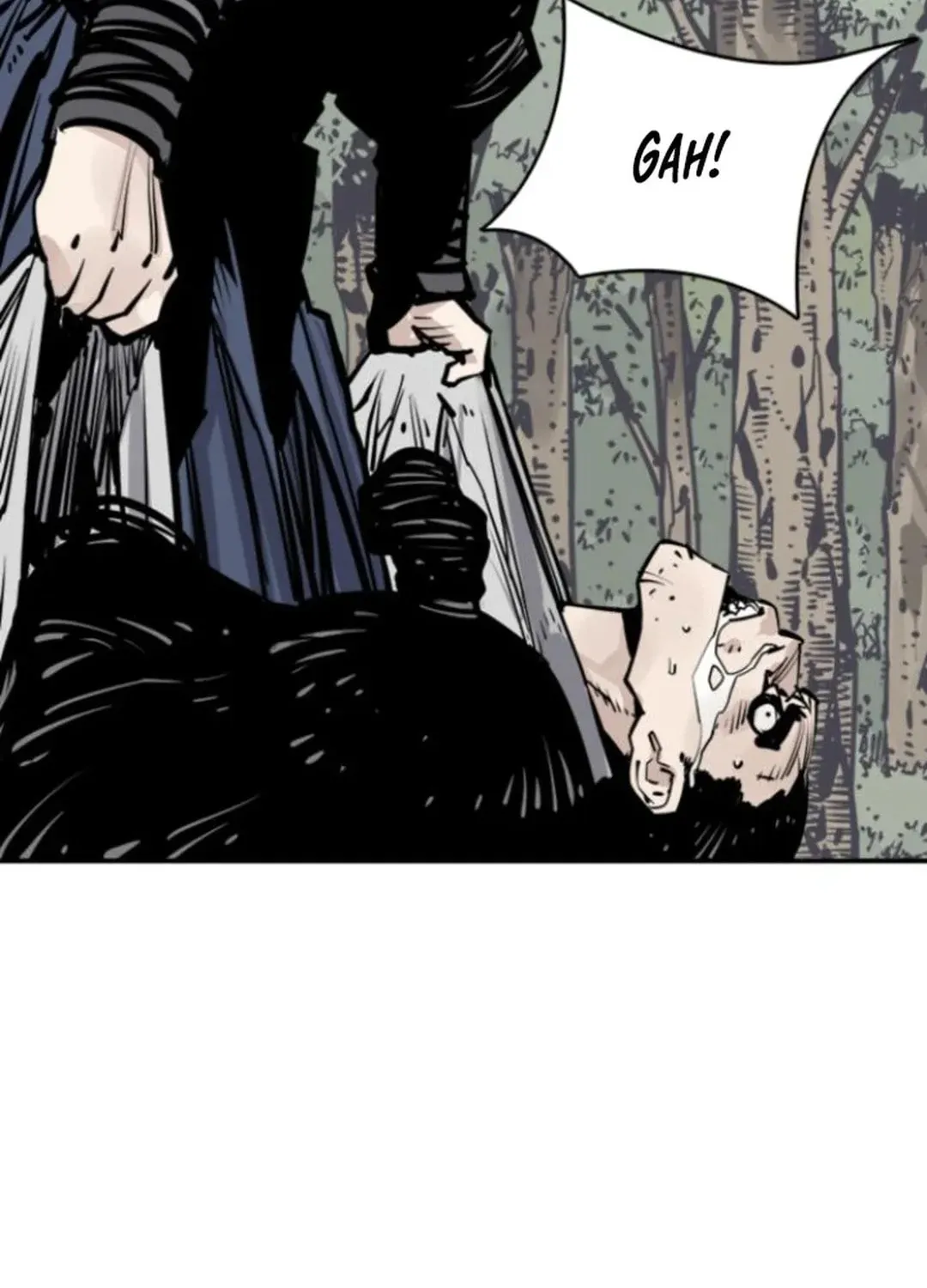Death God Chapter 104 page 83 - 