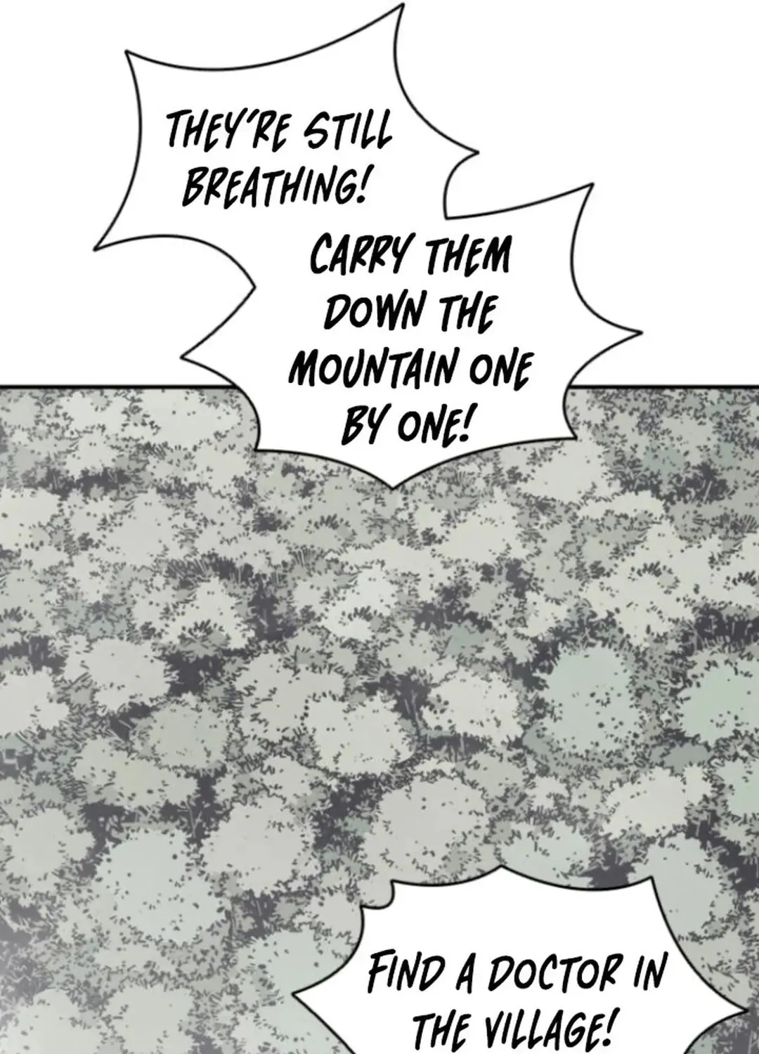 Death God Chapter 104 page 86 - 