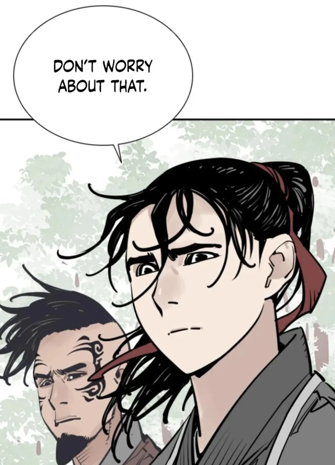 Death God Chapter 104 page 89 - 