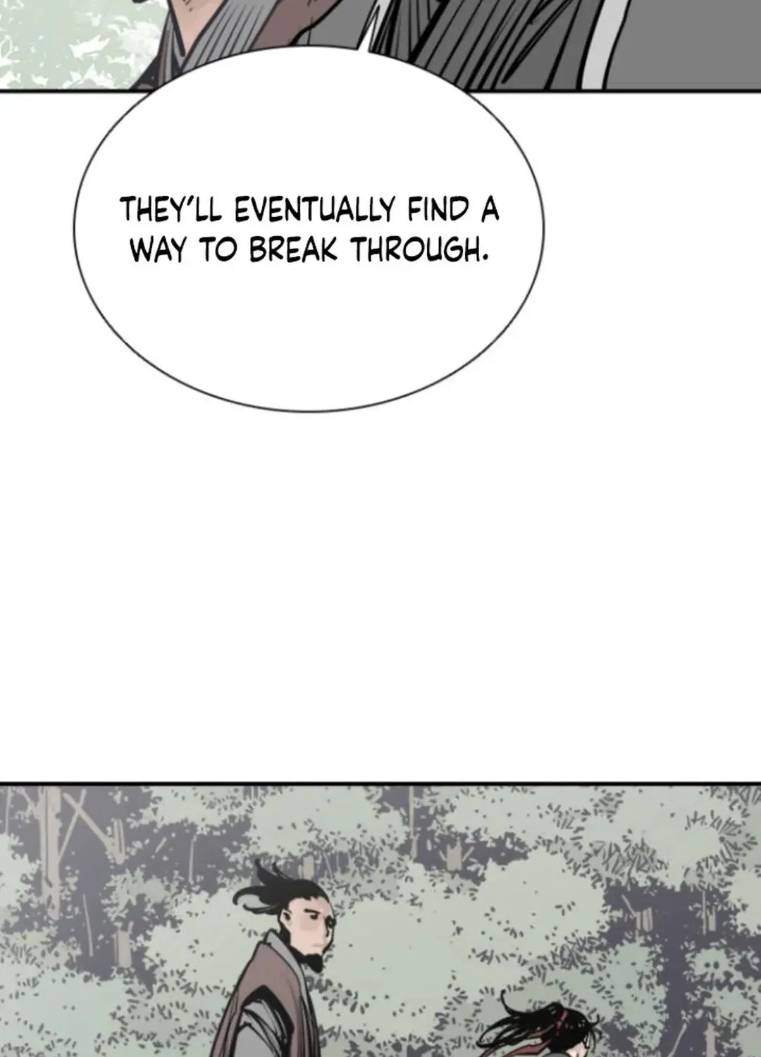 Death God Chapter 104 page 90 - 