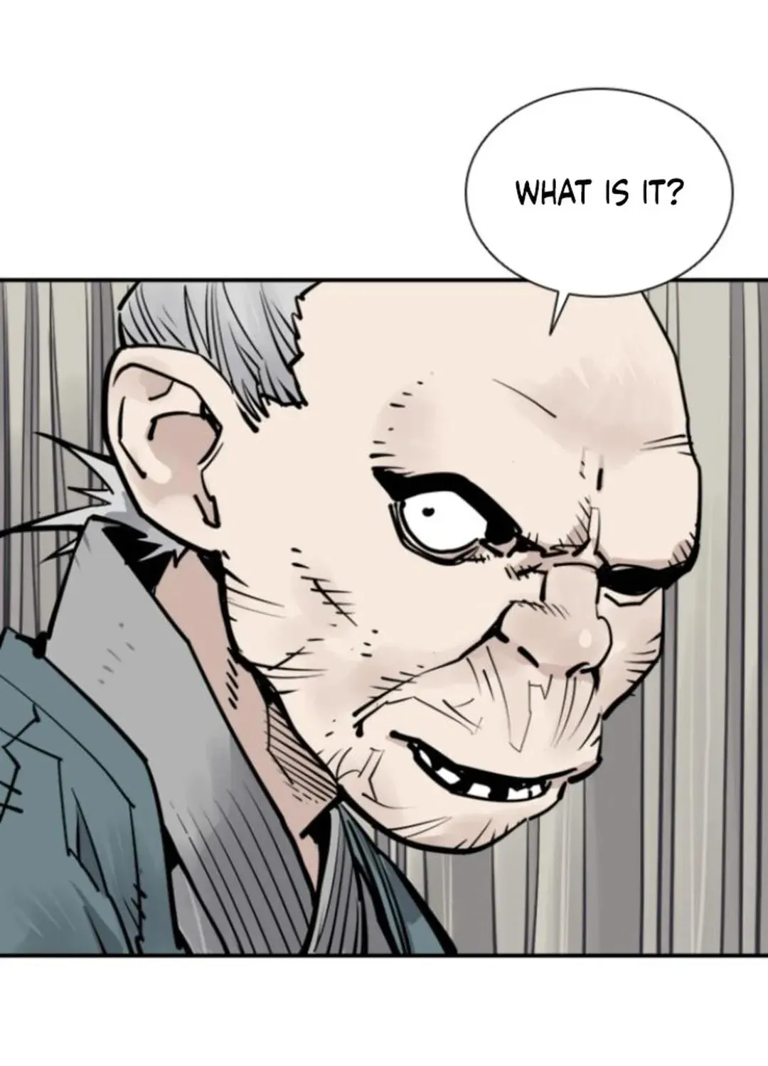 Death God Chapter 104 page 100 - 