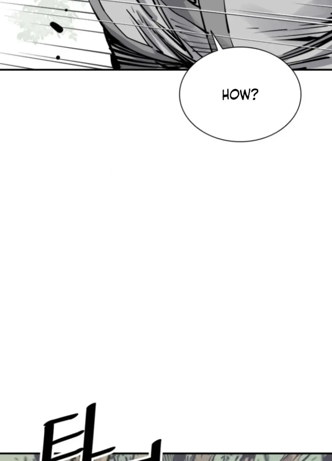 Death God Chapter 105 page 115 - 