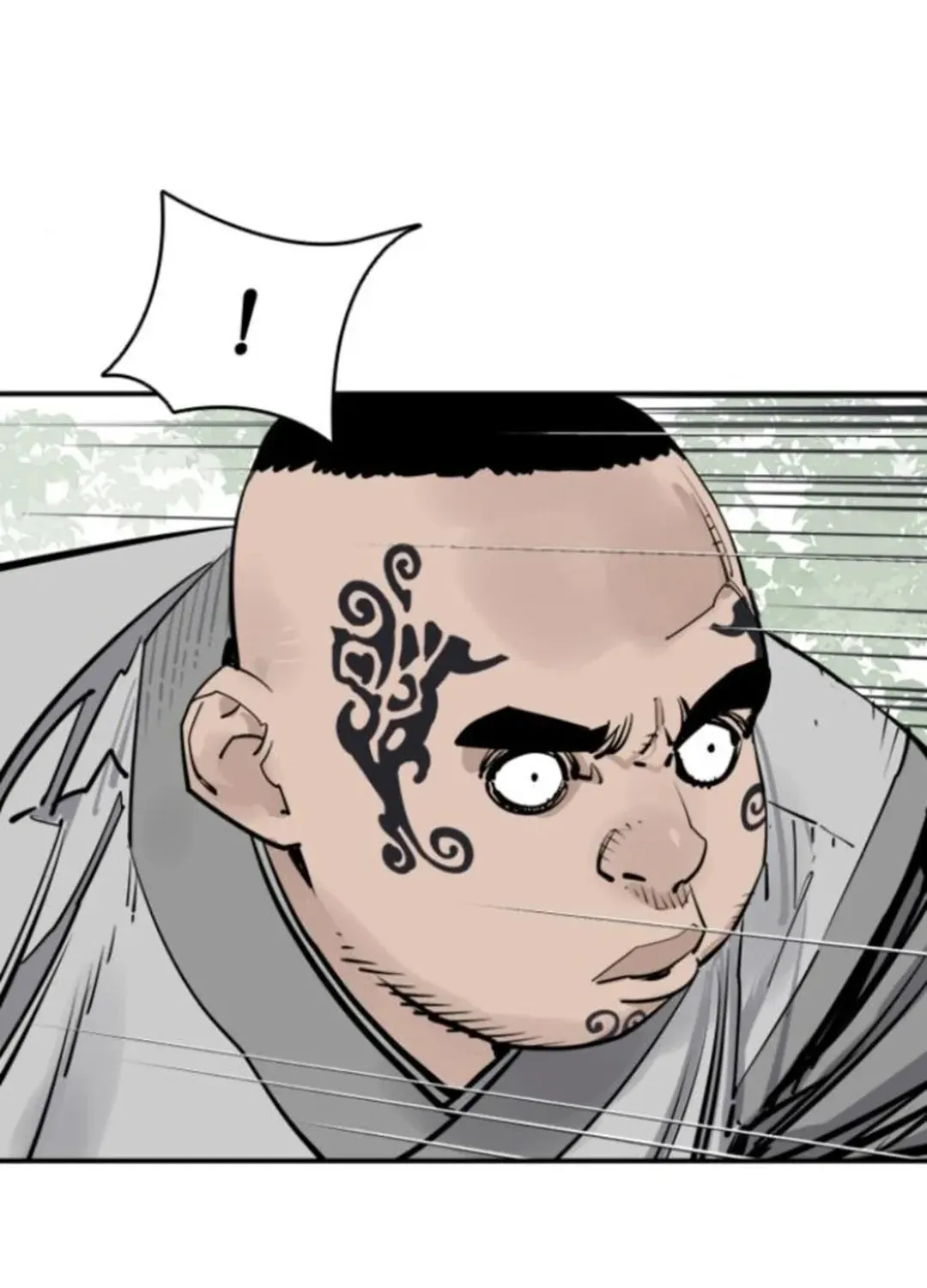 Death God Chapter 105 page 120 - 