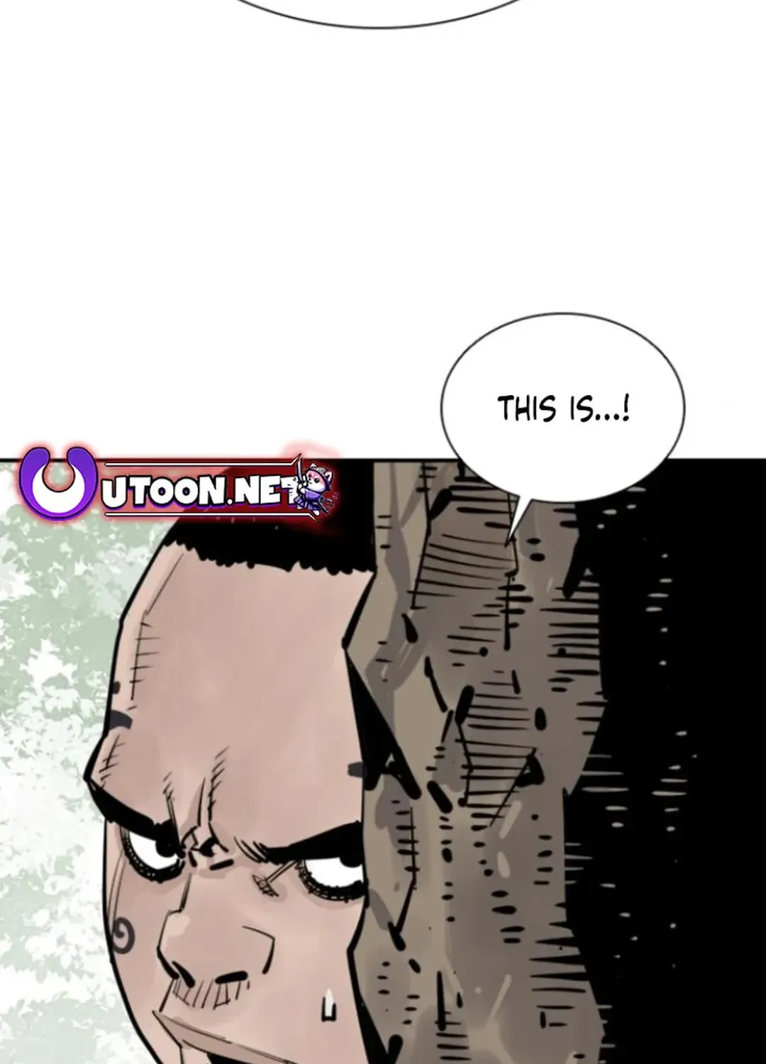 Death God Chapter 105 page 124 - 