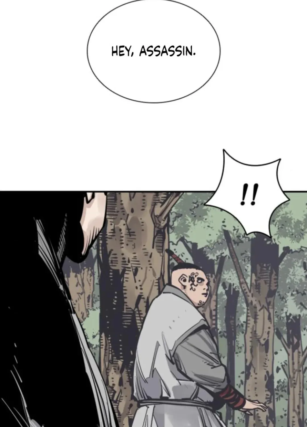 Death God Chapter 105 page 126 - 