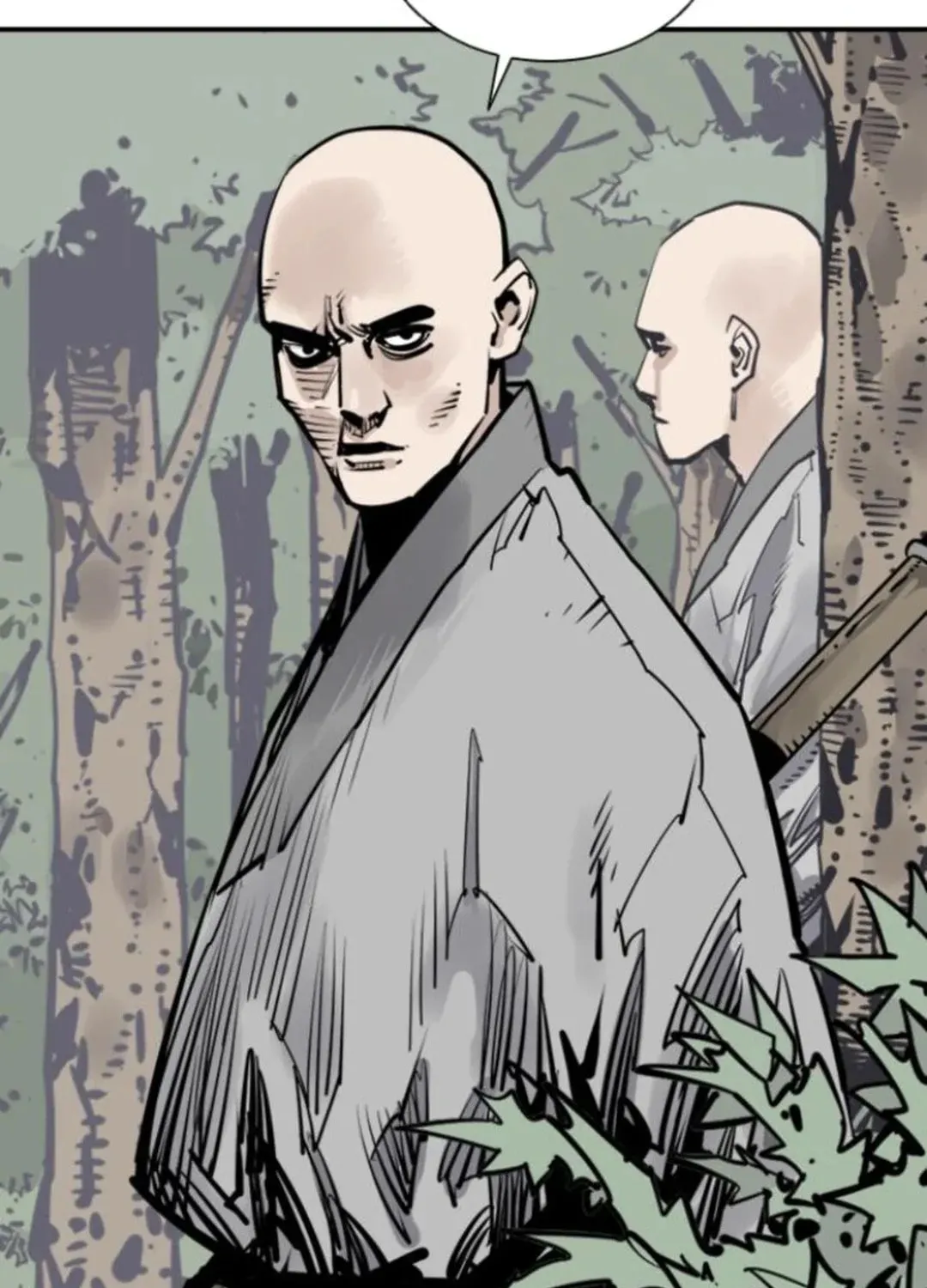 Death God Chapter 105 page 128 - 