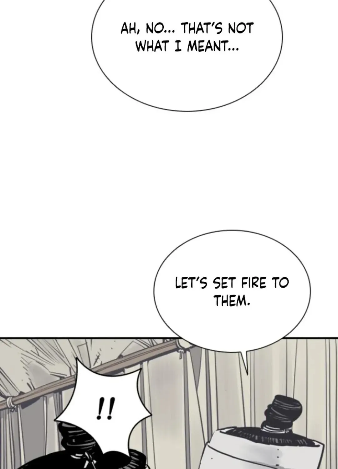 Death God Chapter 105 page 17 - 