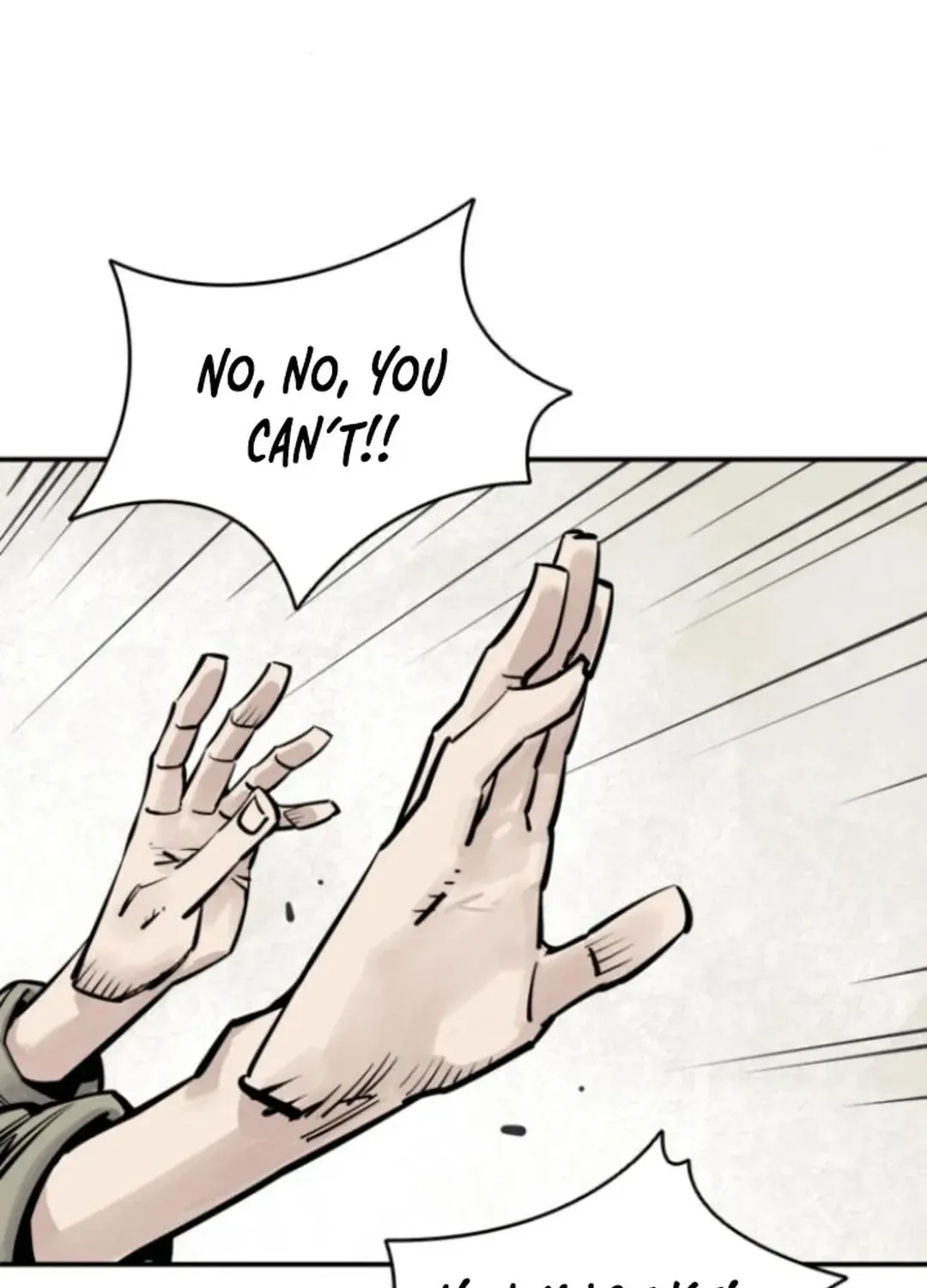 Death God Chapter 105 page 19 - 