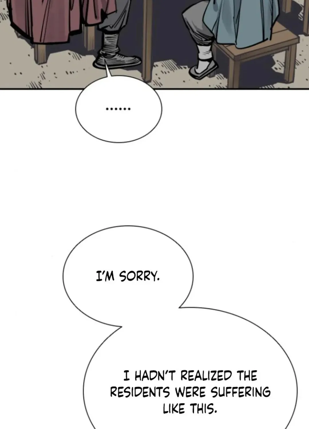 Death God Chapter 105 page 29 - 