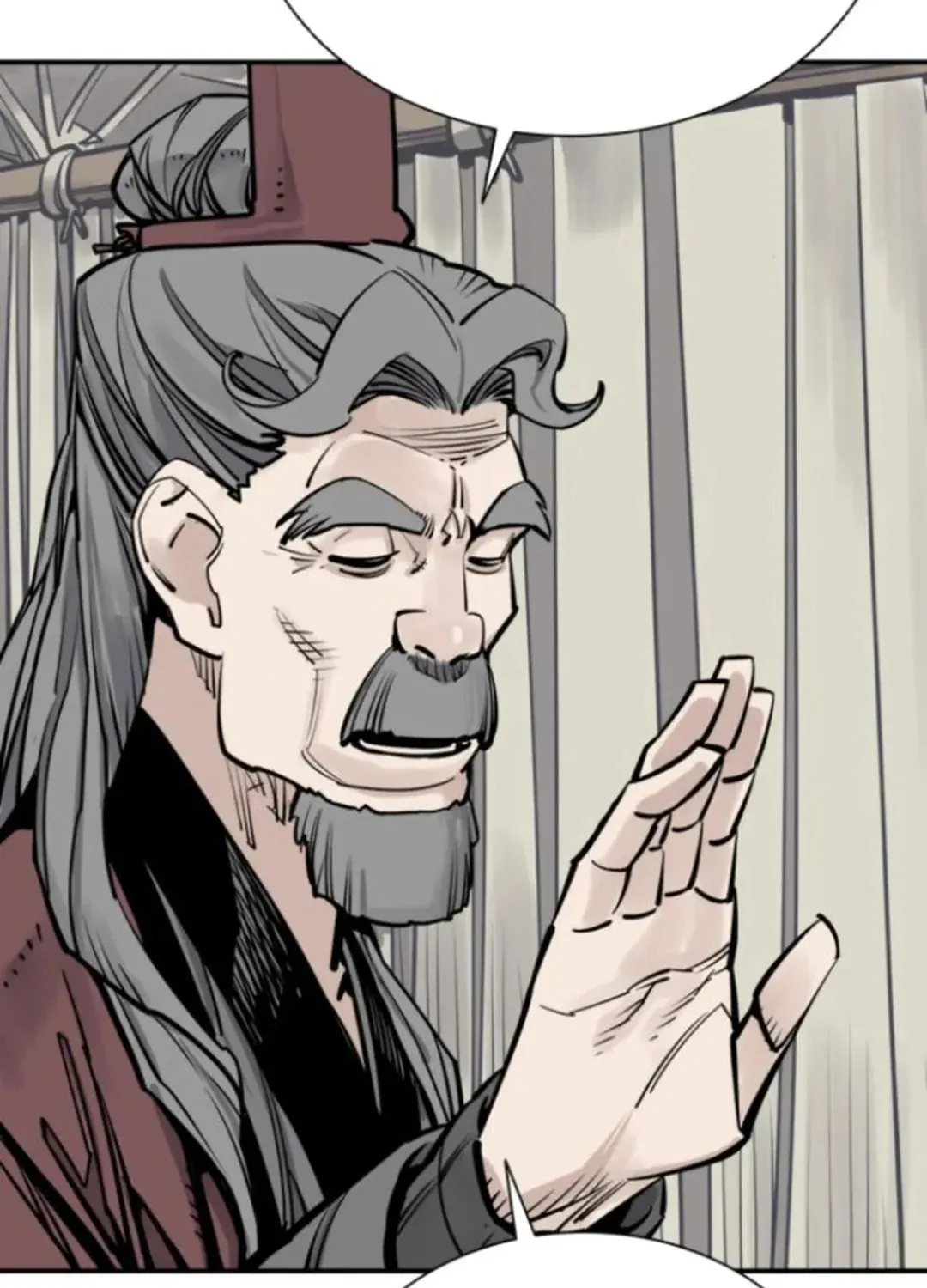 Death God Chapter 105 page 30 - 