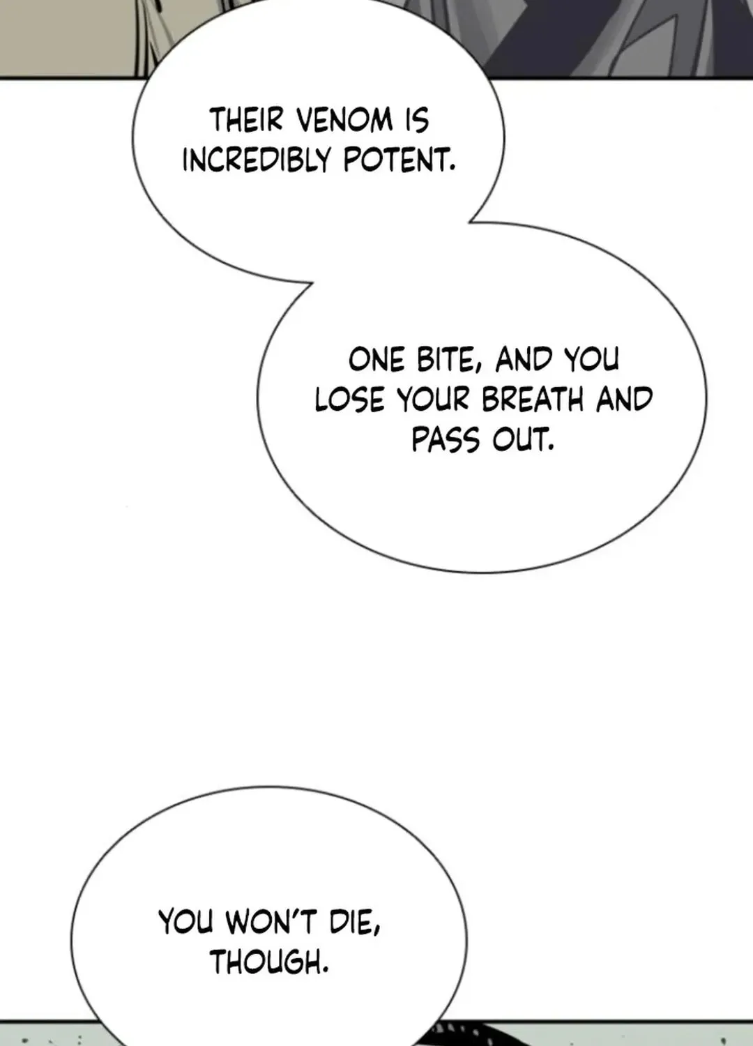 Death God Chapter 105 page 4 - 
