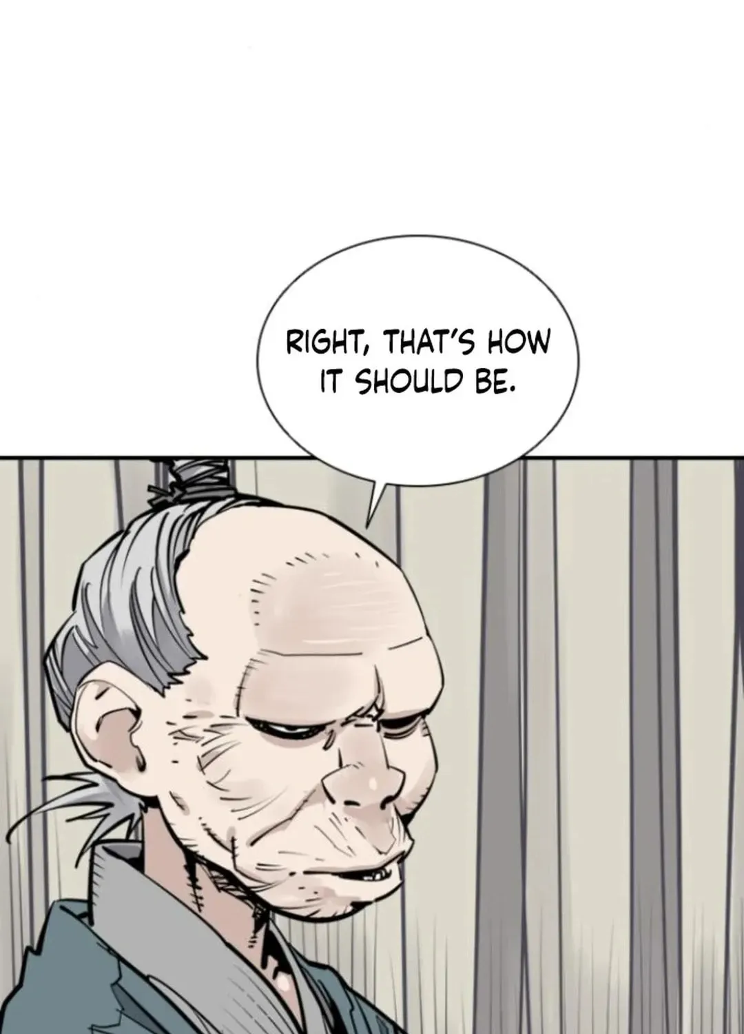Death God Chapter 105 page 33 - 