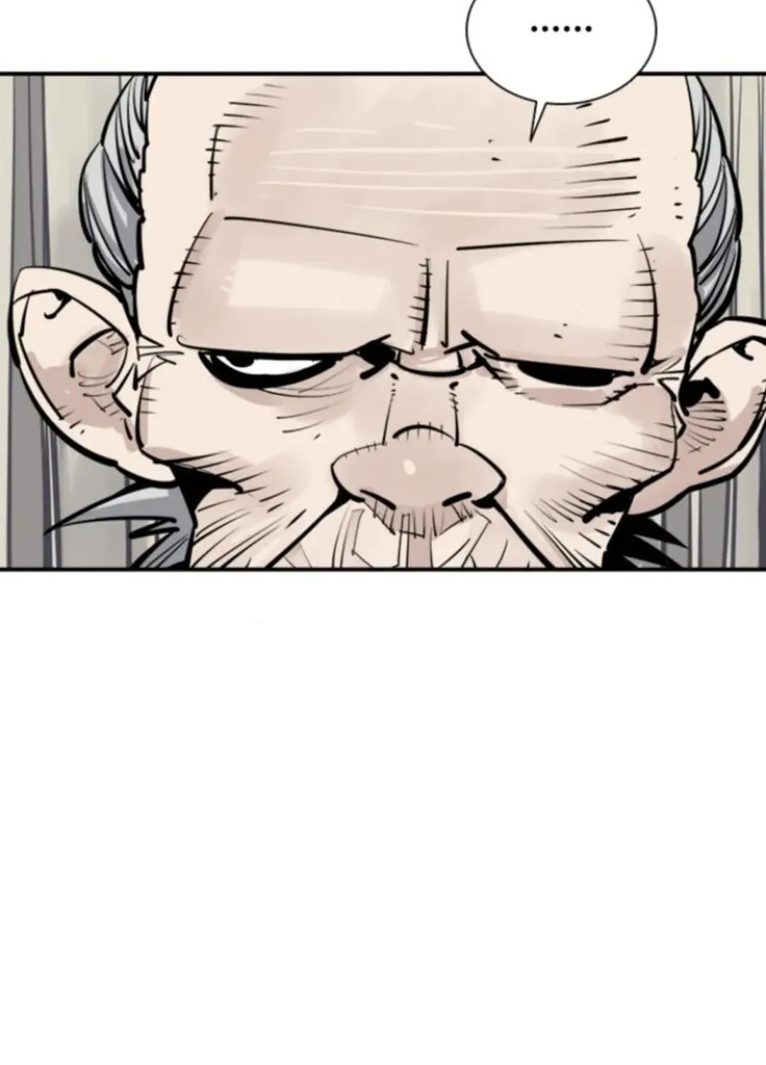 Death God Chapter 105 page 39 - 