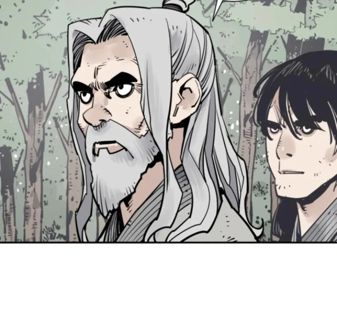 Death God Chapter 105 page 55 - 