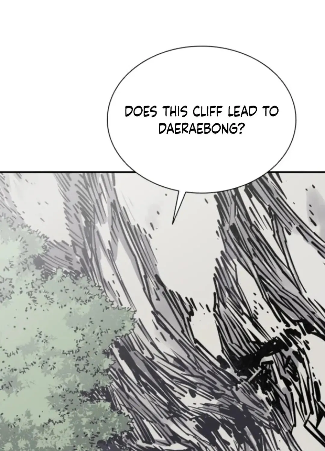 Death God Chapter 105 page 58 - 