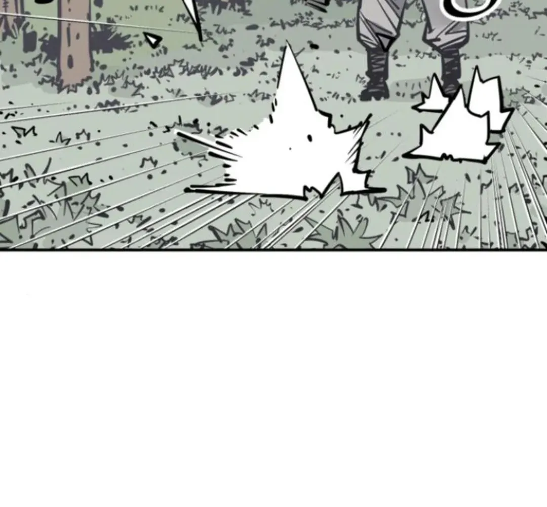 Death God Chapter 105 page 62 - 