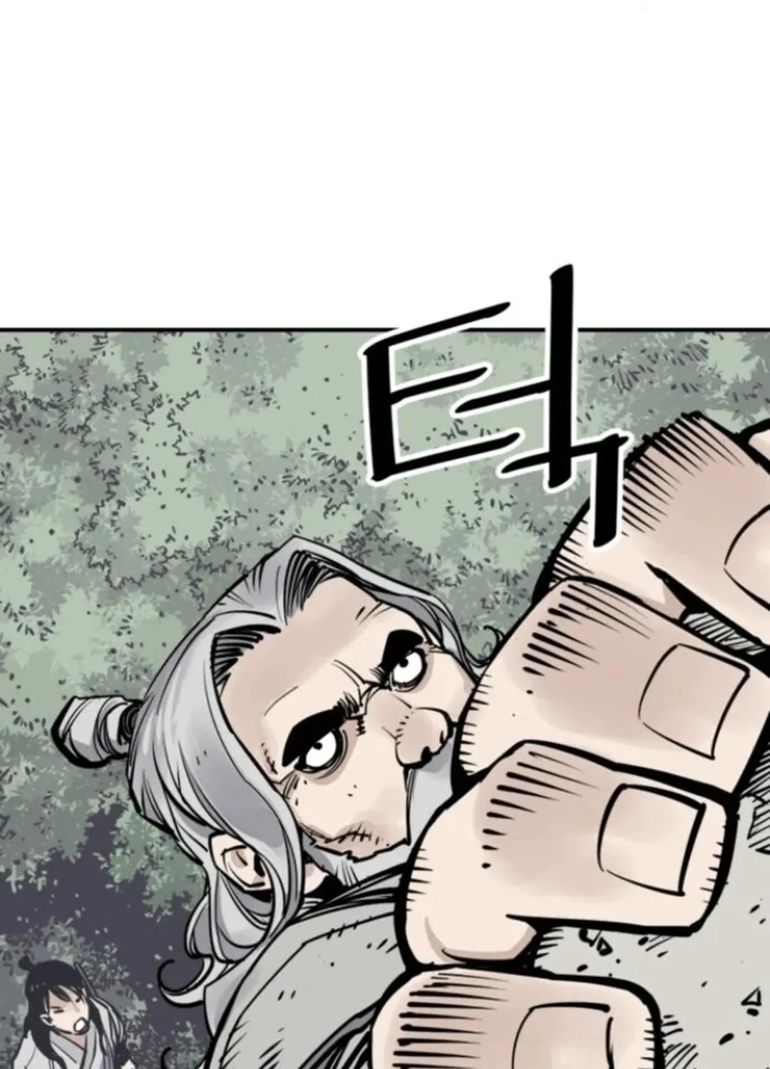 Death God Chapter 105 page 66 - 