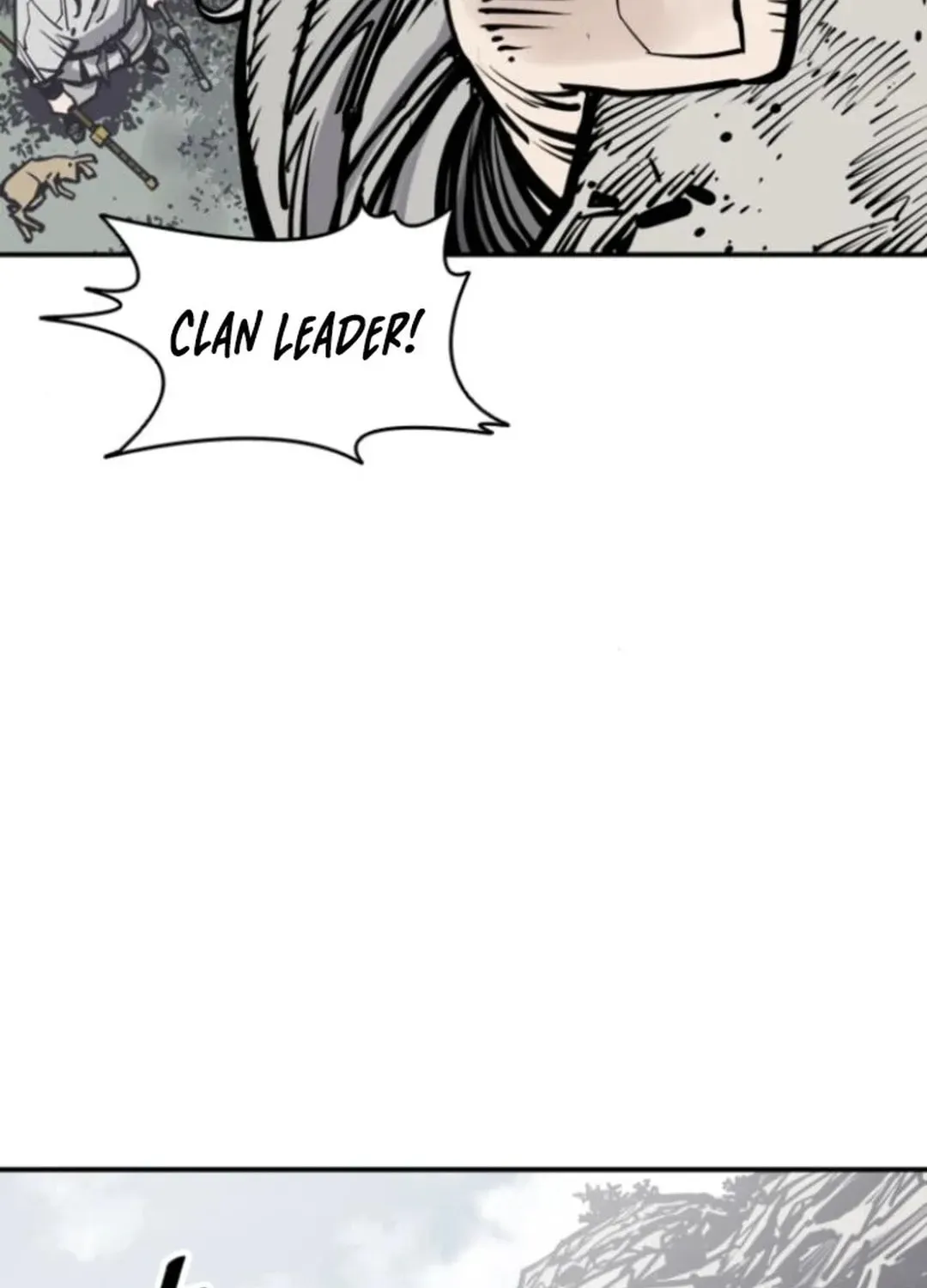 Death God Chapter 105 page 67 - 