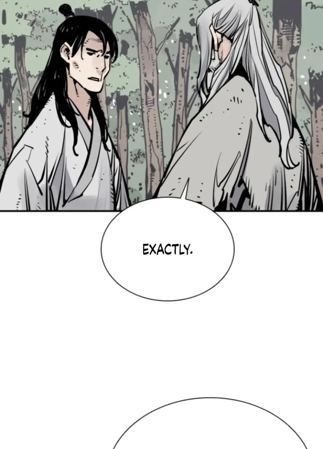 Death God Chapter 105 page 72 - 