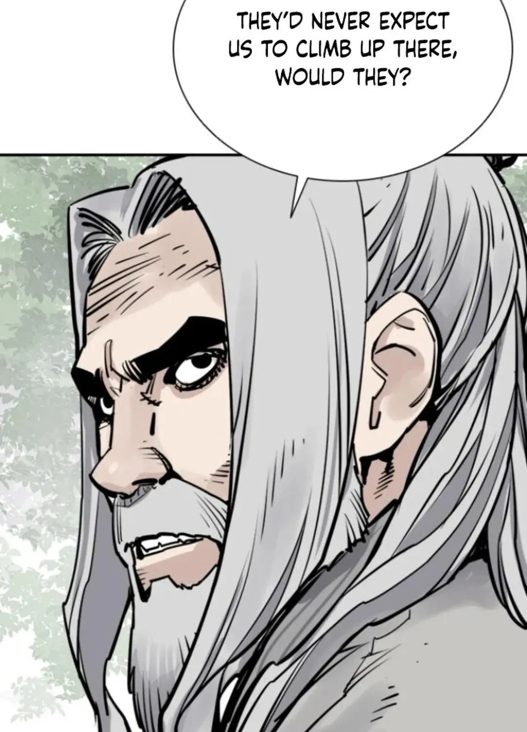 Death God Chapter 105 page 73 - 