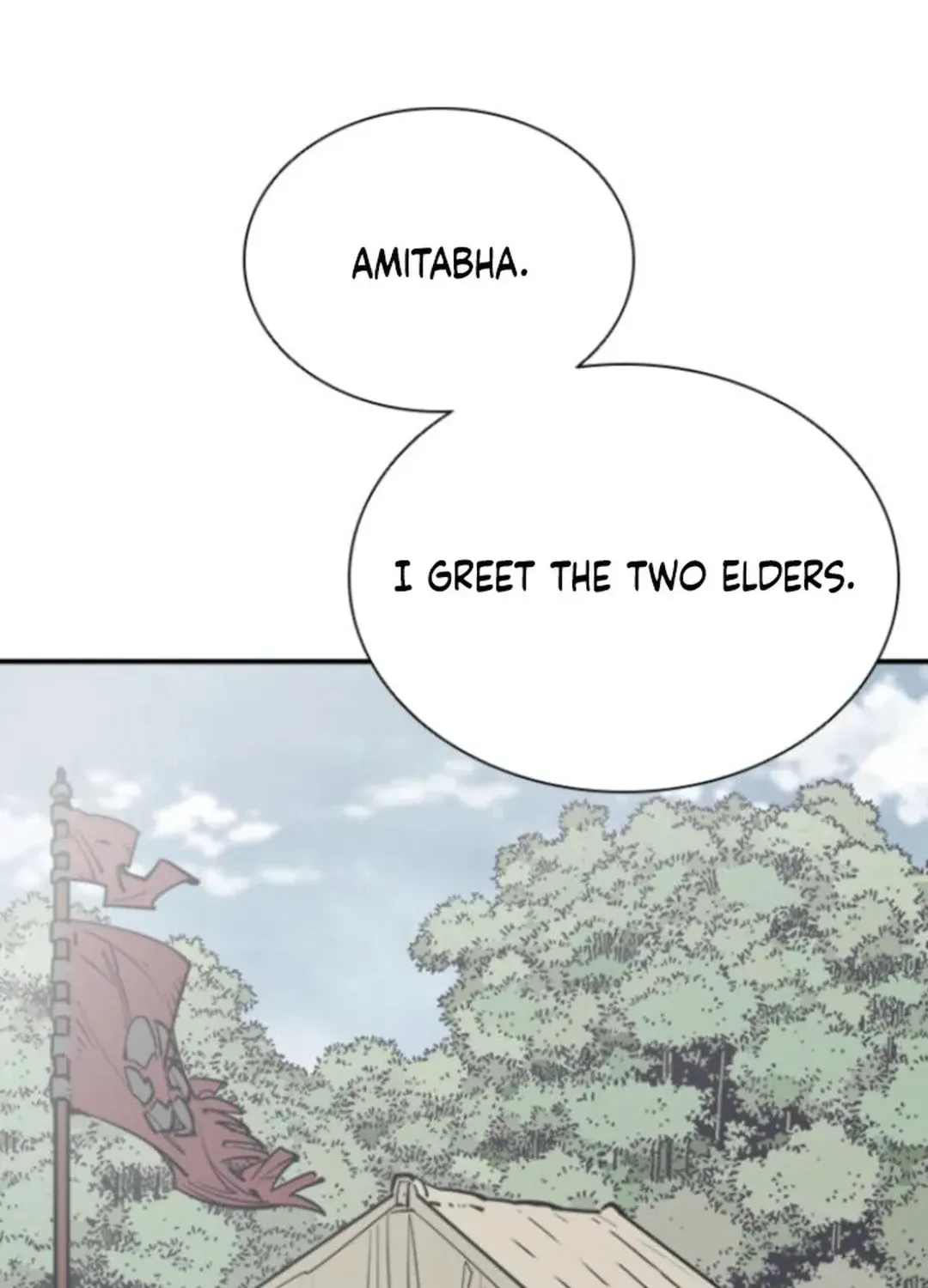 Death God Chapter 105 page 75 - 