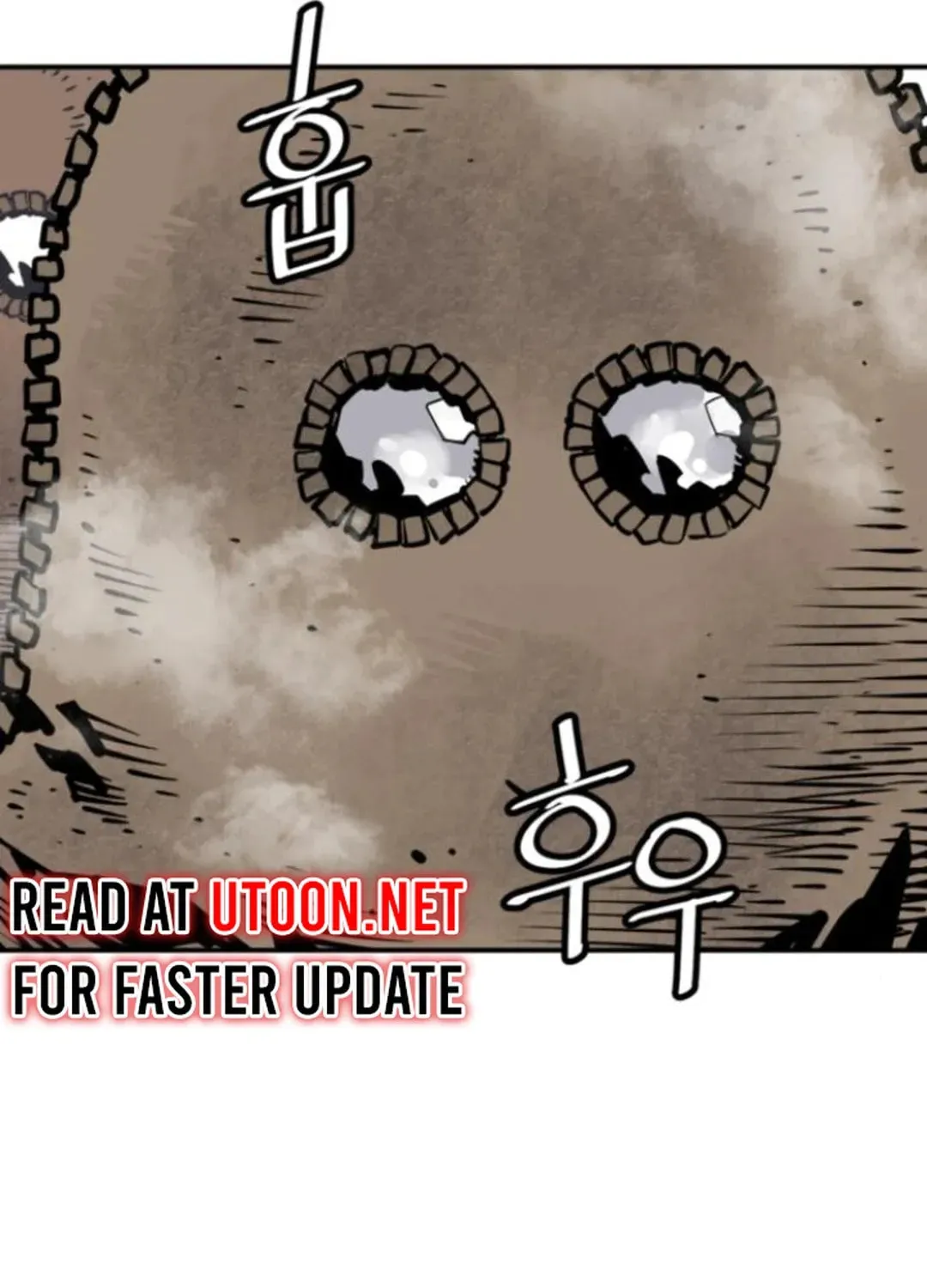 Death God Chapter 105 page 91 - 