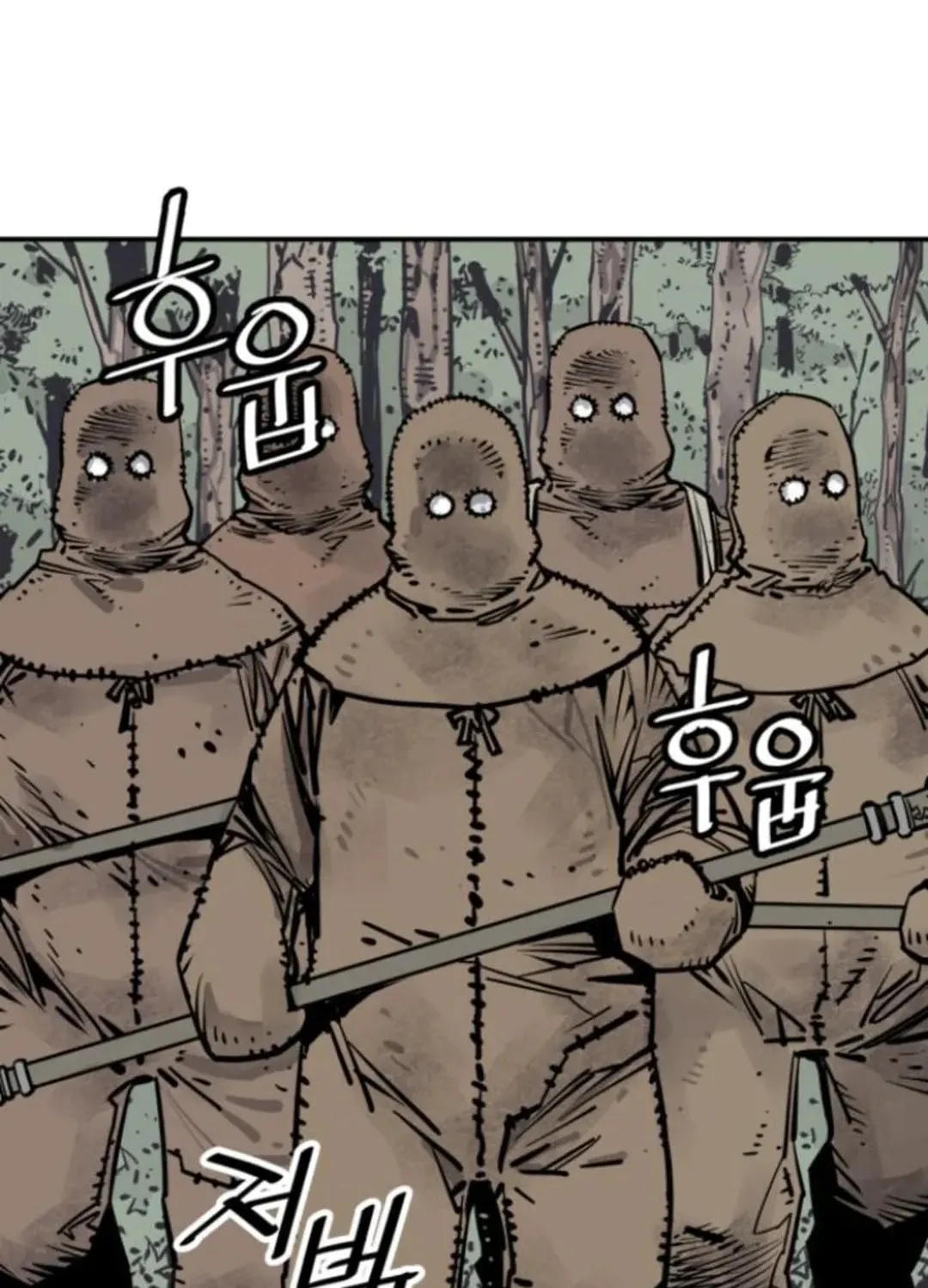Death God Chapter 105 page 92 - 