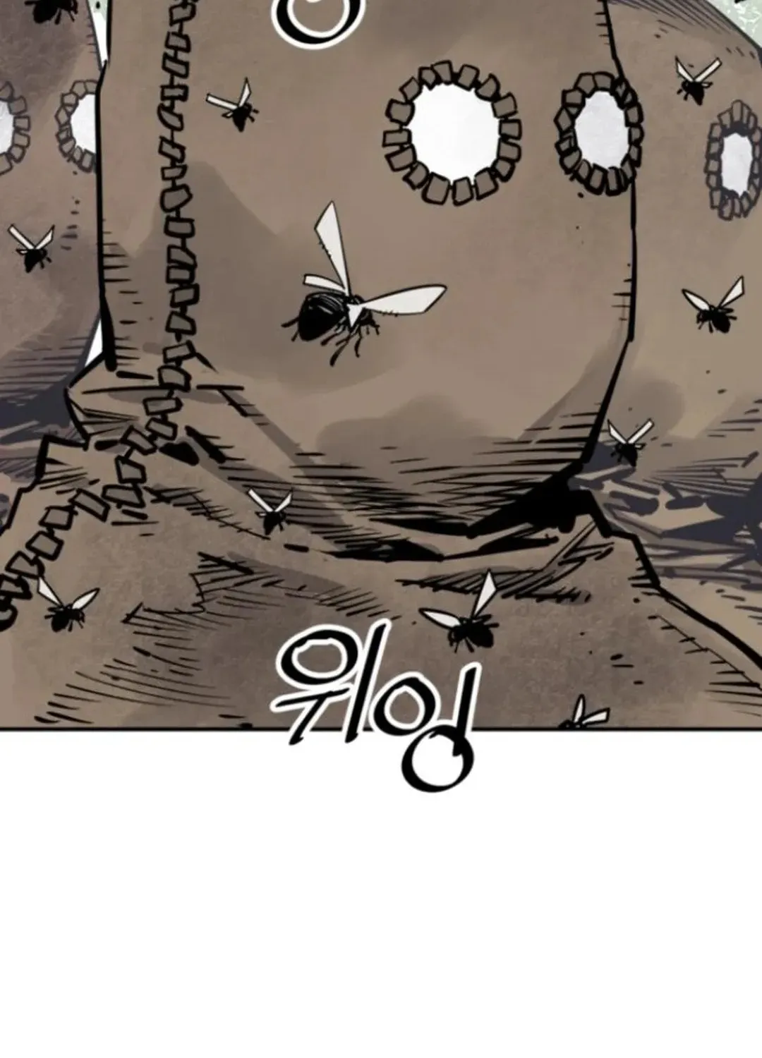 Death God Chapter 105 page 96 - 
