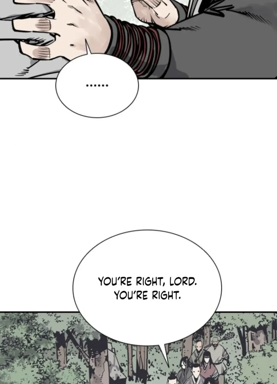 Death God Chapter 106 page 101 - 