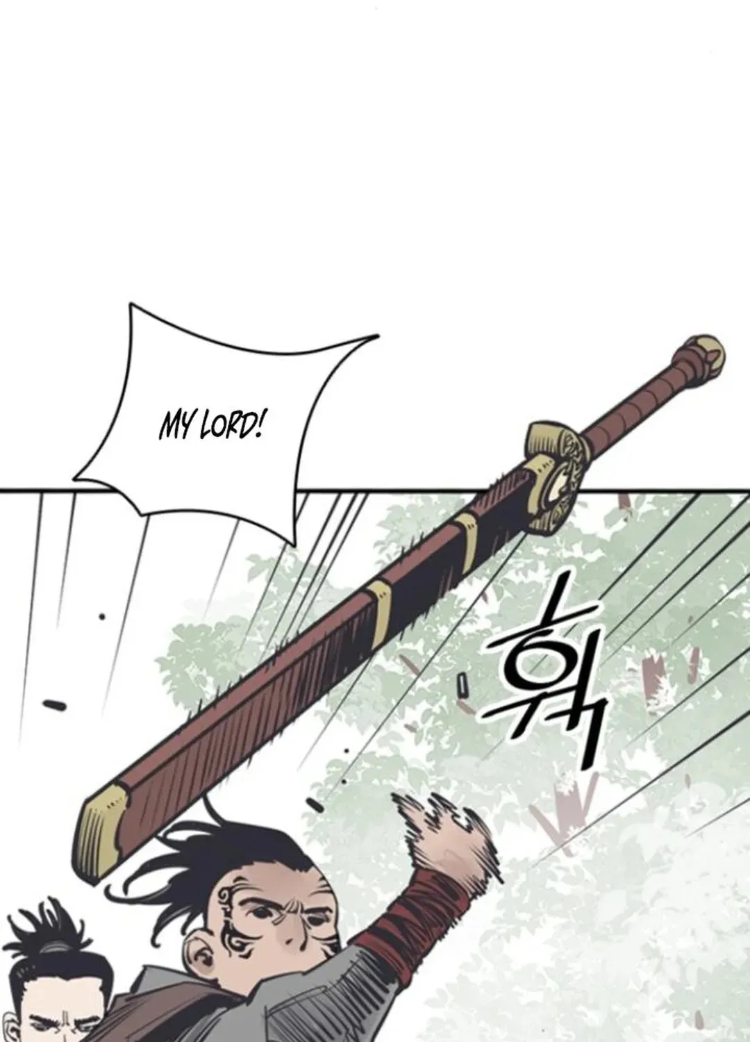 Death God Chapter 106 page 103 - 