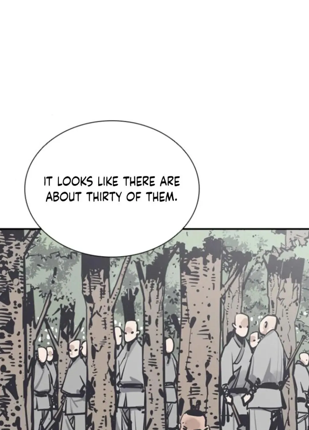 Death God Chapter 106 page 111 - 