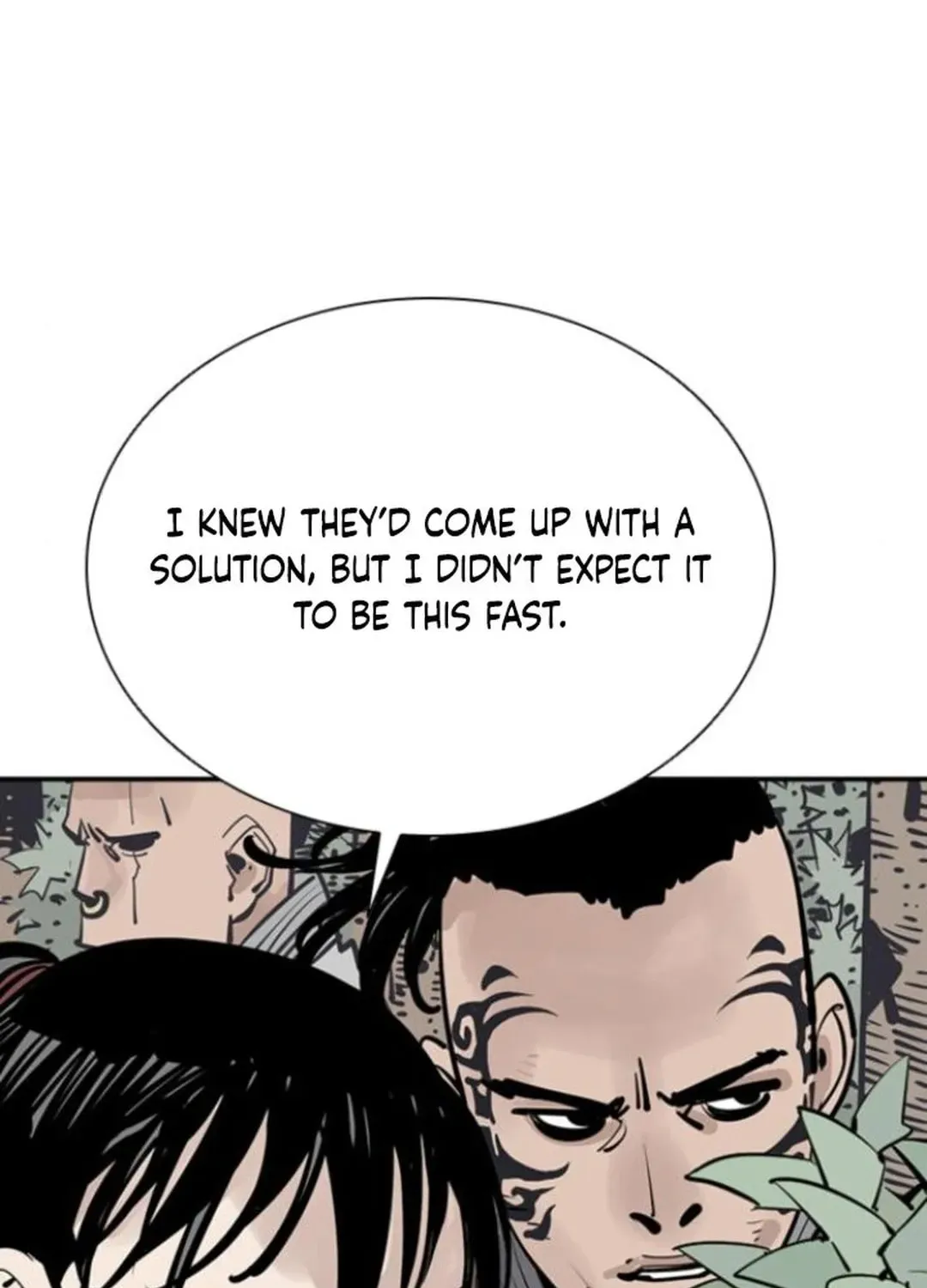 Death God Chapter 106 page 113 - 