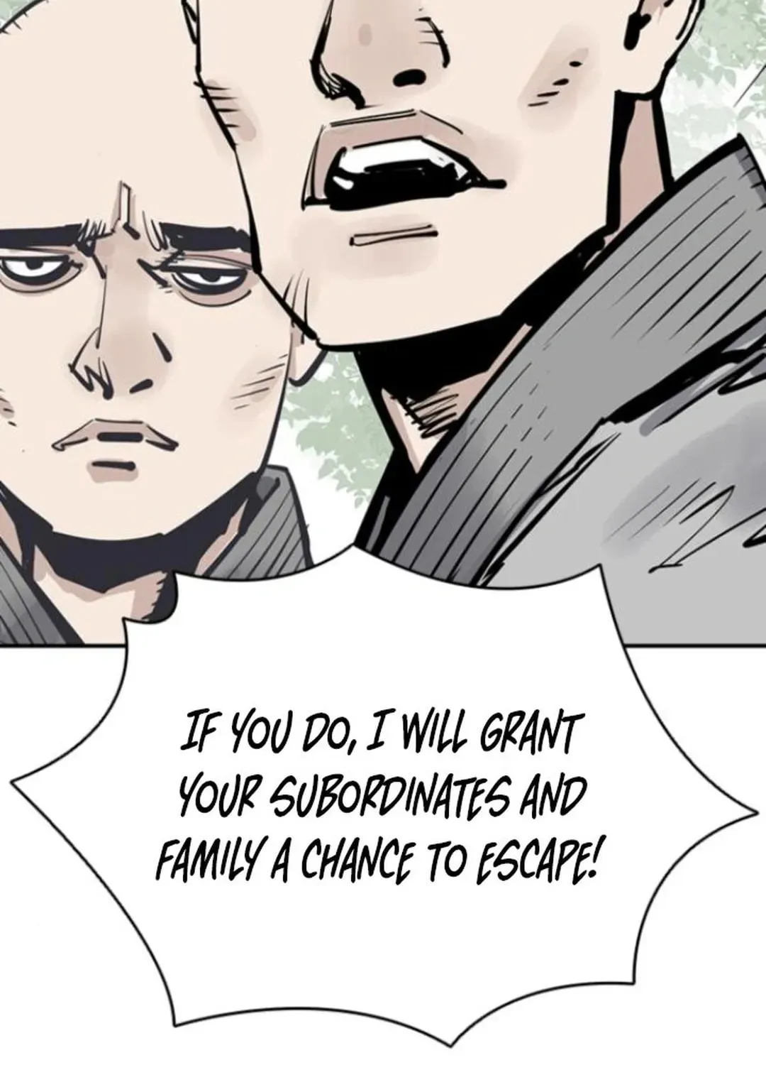 Death God Chapter 106 page 117 - 