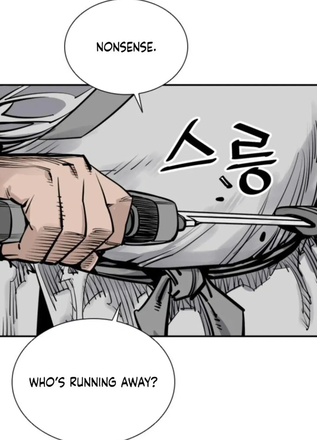 Death God Chapter 106 page 14 - 