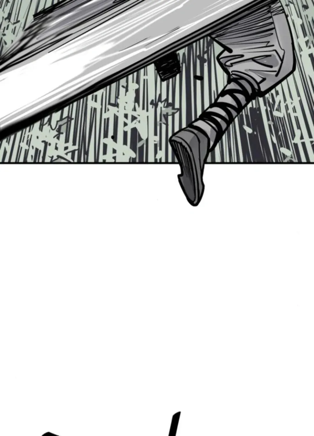 Death God Chapter 106 page 22 - 