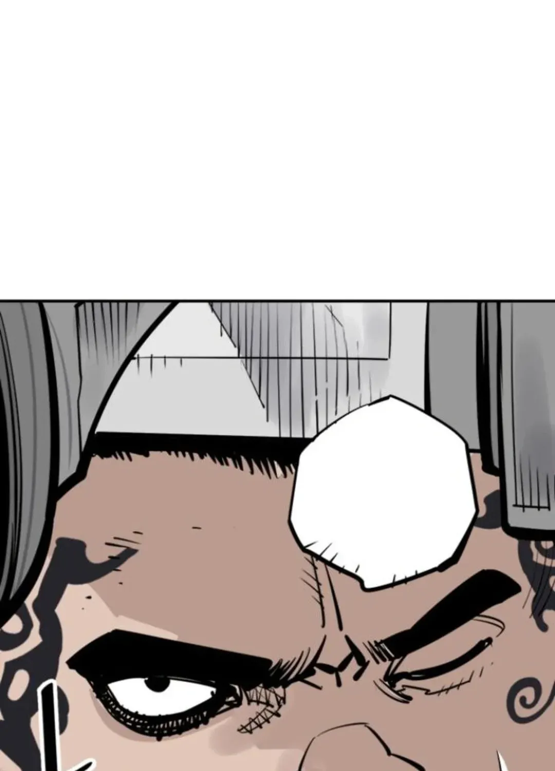 Death God Chapter 106 page 36 - 