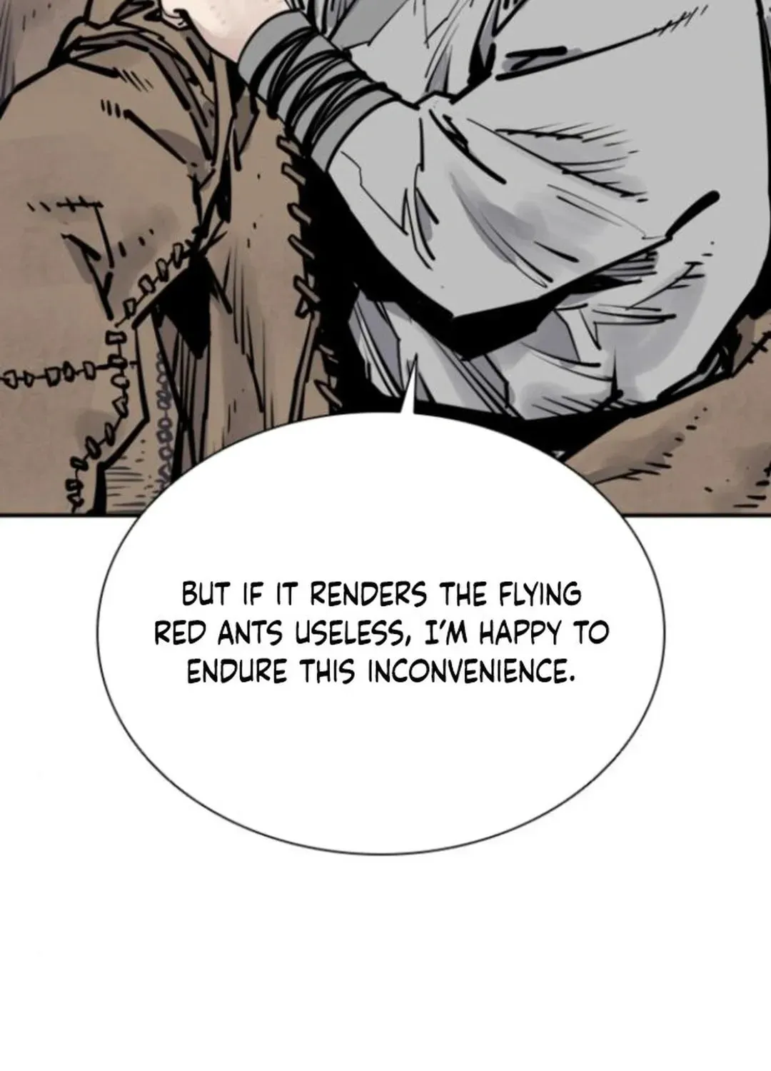 Death God Chapter 106 page 5 - 