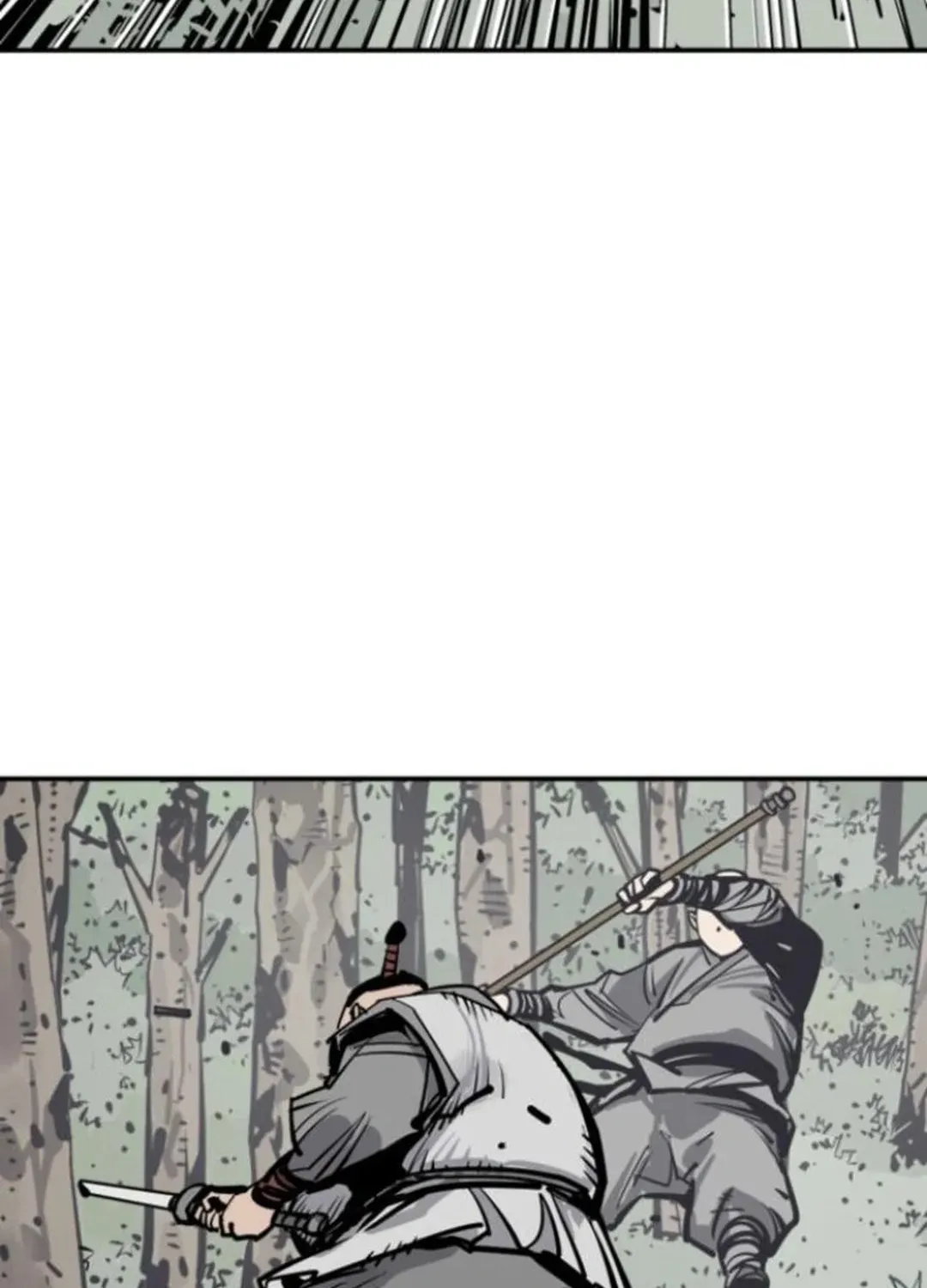 Death God Chapter 106 page 42 - 