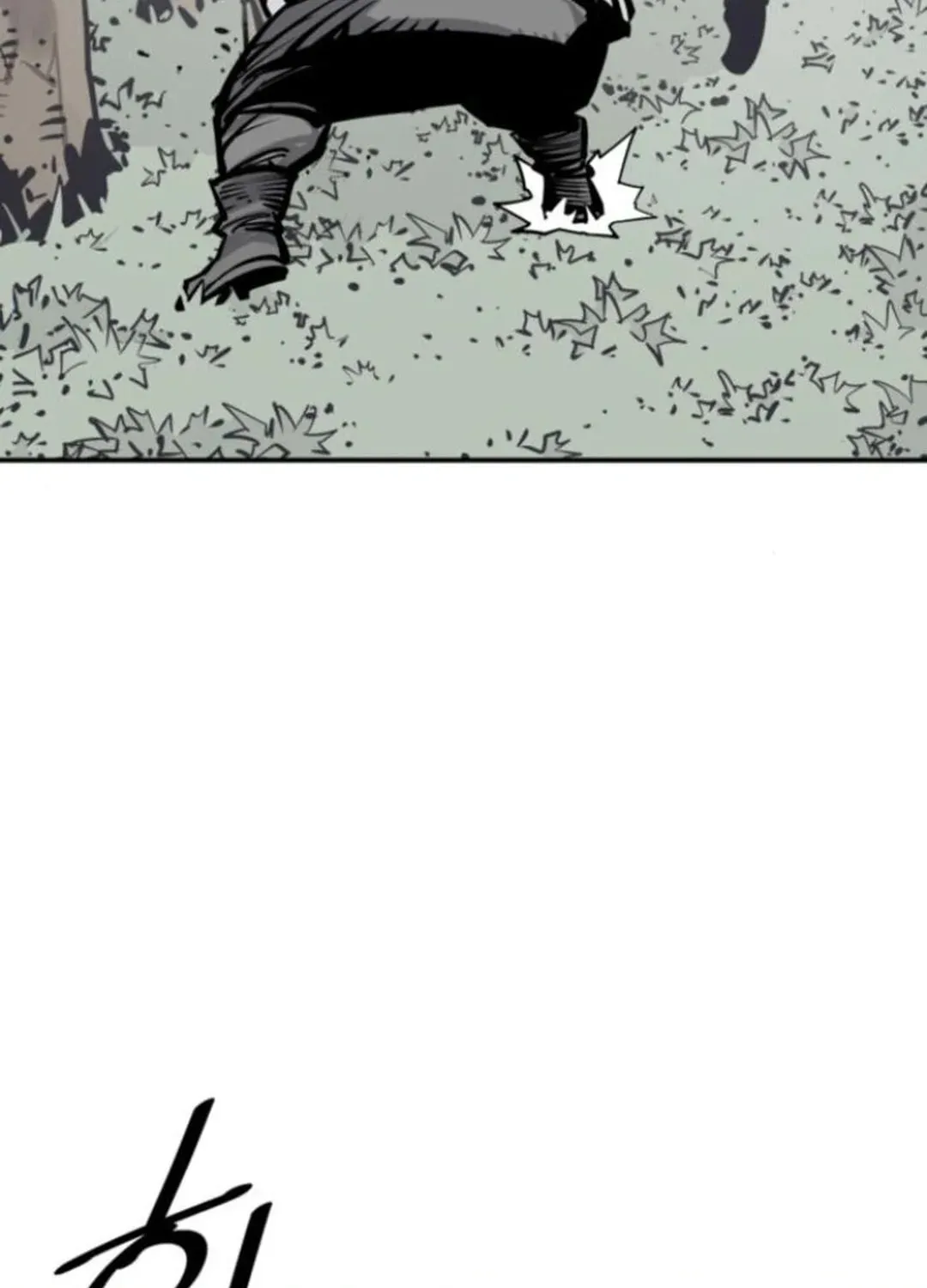 Death God Chapter 106 page 43 - 